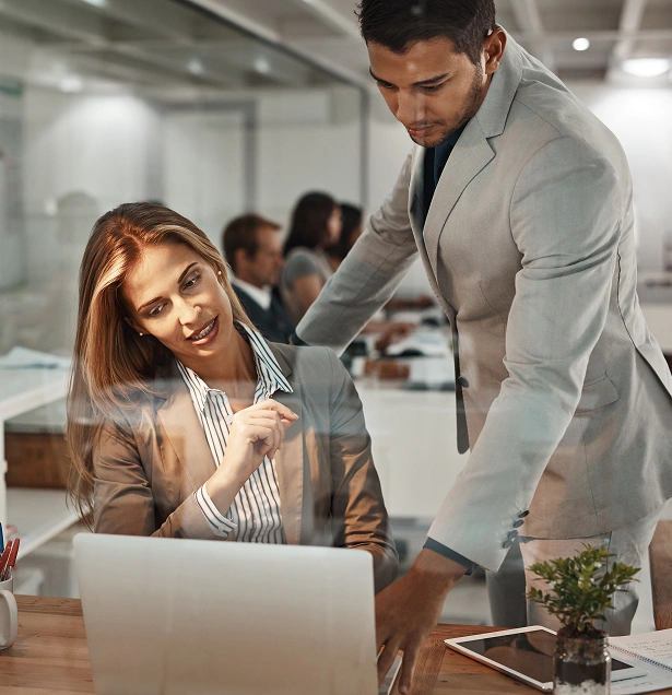 CodeLogic CRM Dashboard